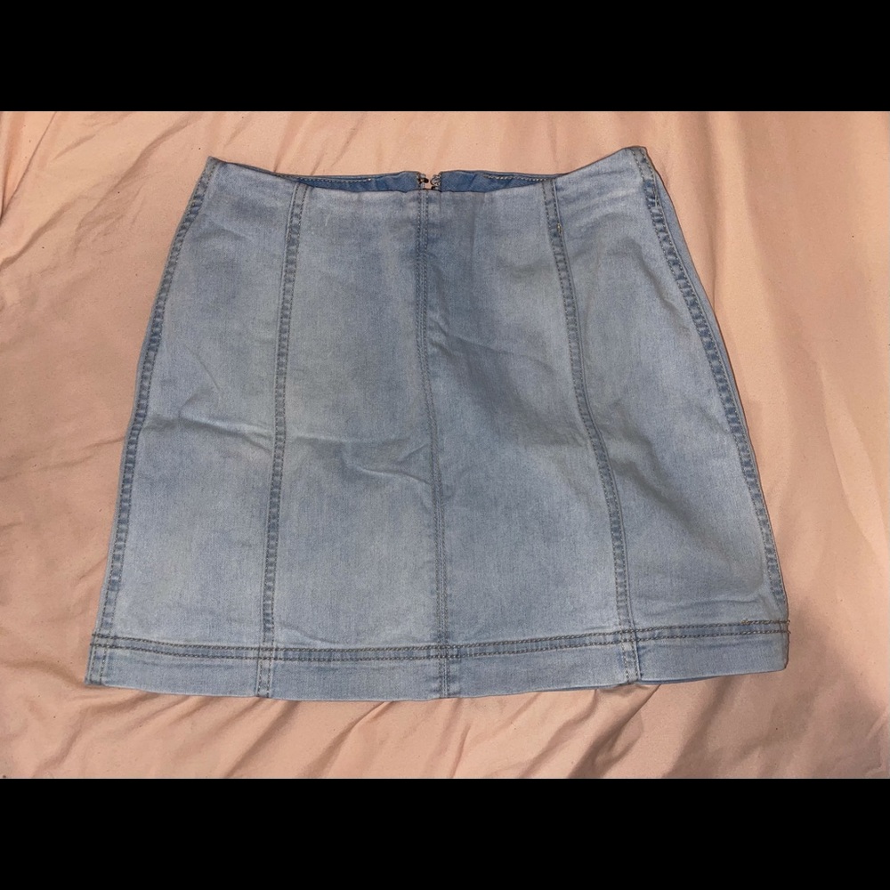 Does not fit